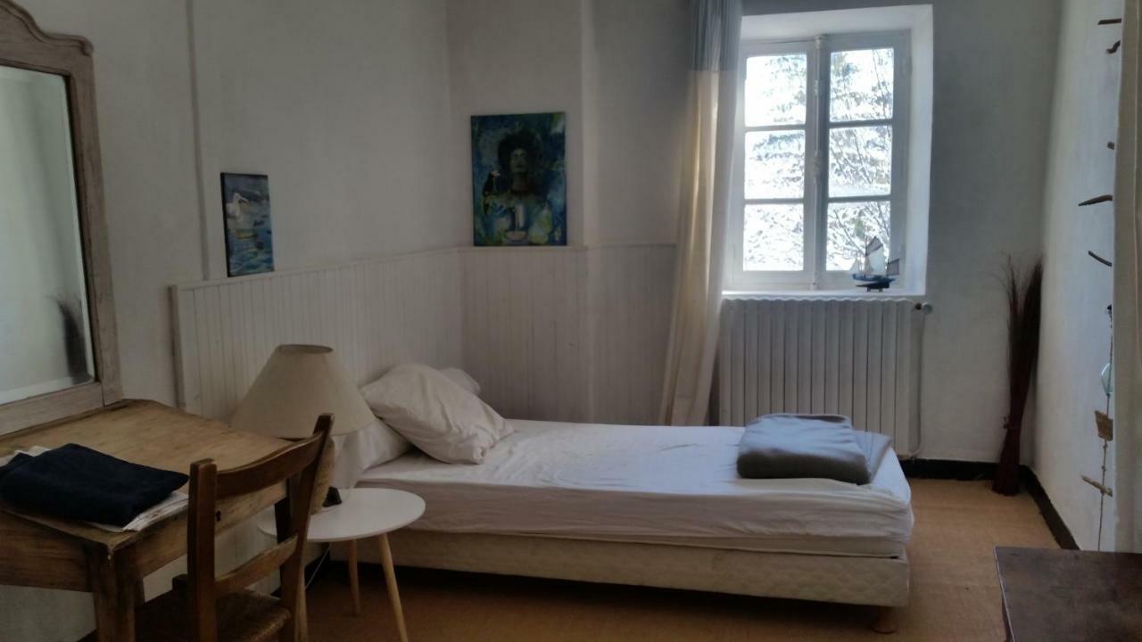 Chez Merlette Suze Ngoại thất bức ảnh