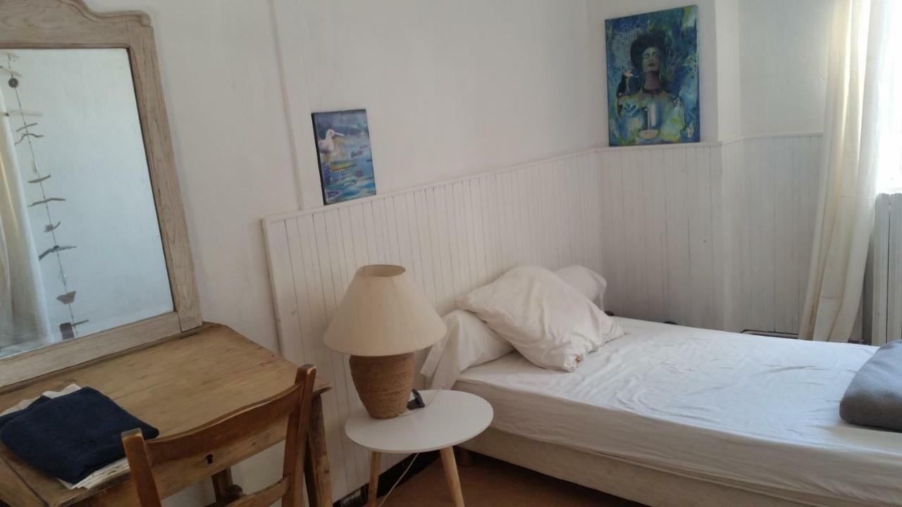 Chez Merlette Suze Ngoại thất bức ảnh